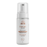 Espuma Limpiadora Facial
