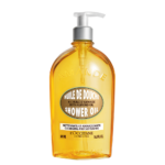 Aceite de Ducha de Almendras 500ml